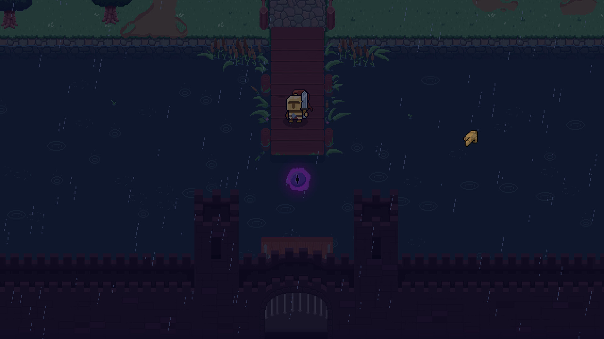 The Good Overlord screenshot 7
