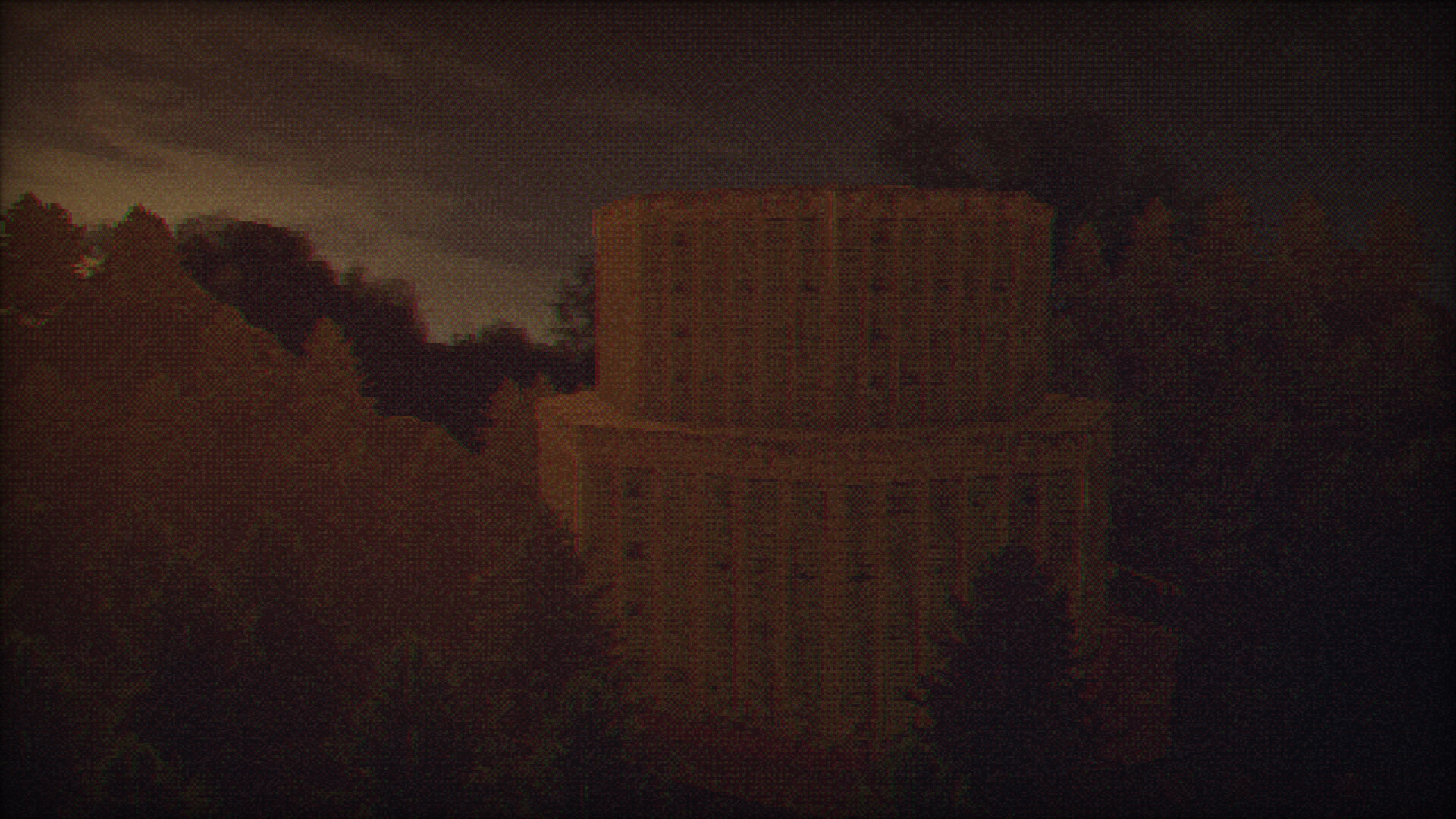 Nightmare Nursery screenshot 1