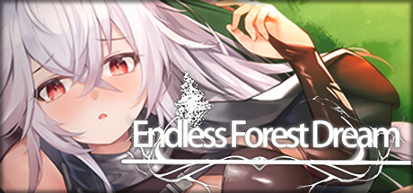 Endless Forest Dream — Steam header
