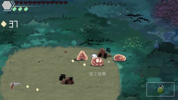 图片[5]-[ACT]森海幻梦/Endless forest dream v1.0.9（官中）-无忧免费游戏网