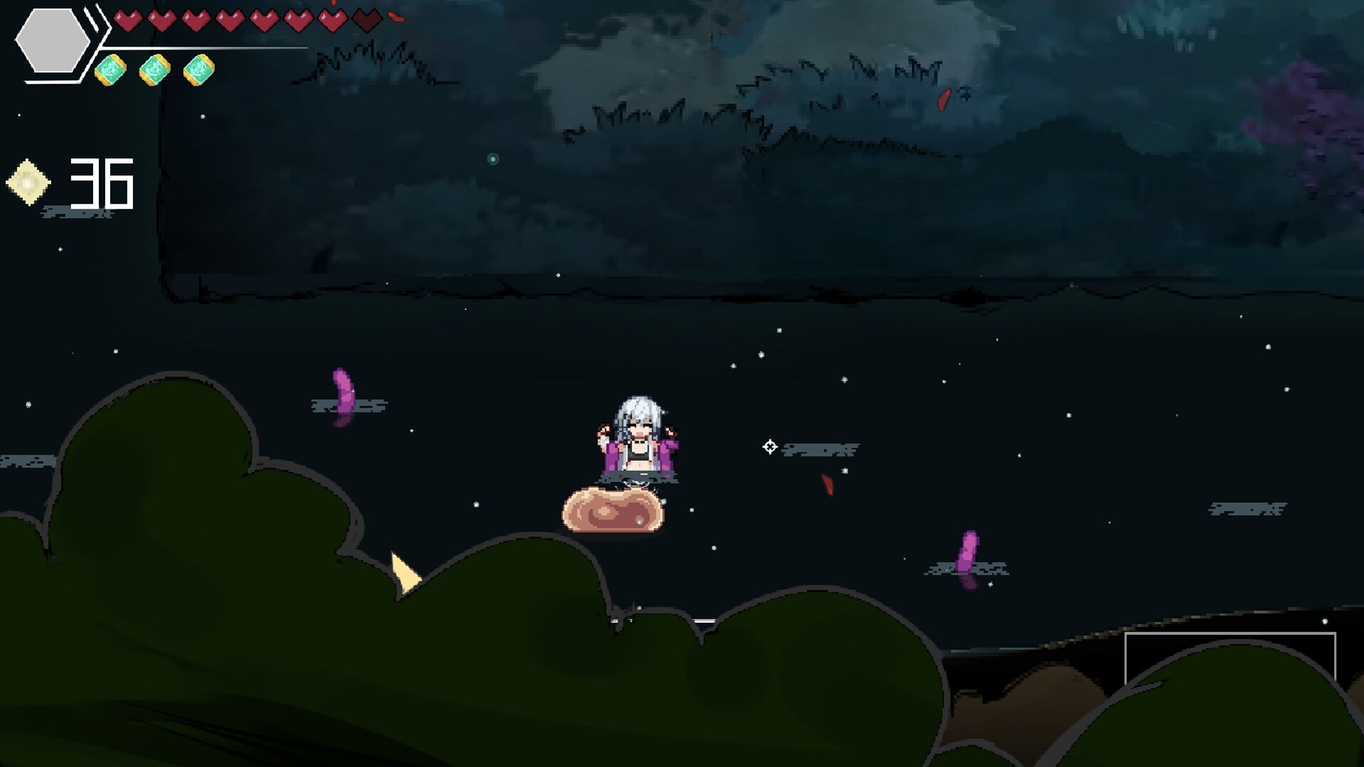 Endless Forest Dream screenshot 5