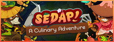 SEDAP! A Culinary Adventure
