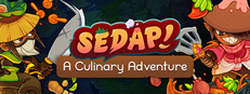 SEDAP! A Culinary Adventure