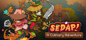 SEDAP! A Culinary Adventure