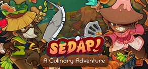 SEDAP! A Culinary Adventure