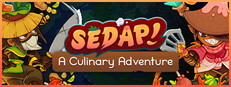SEDAP! A Culinary Adventure