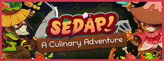 SEDAP! A Culinary Adventure