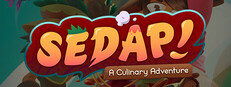 SEDAP! A Culinary Adventure