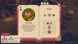 A screenshot of SEDAP! A Culinary Adventure