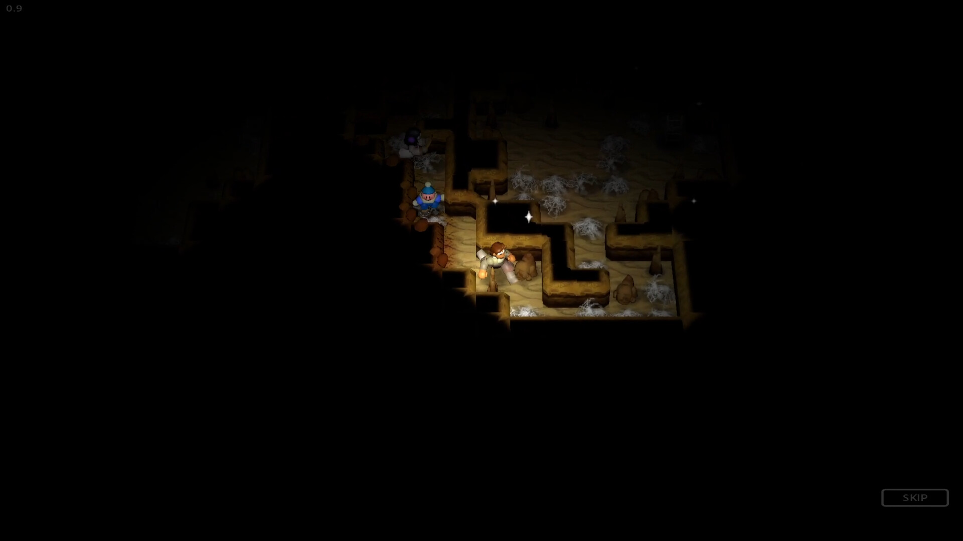 Cavern screenshot 7