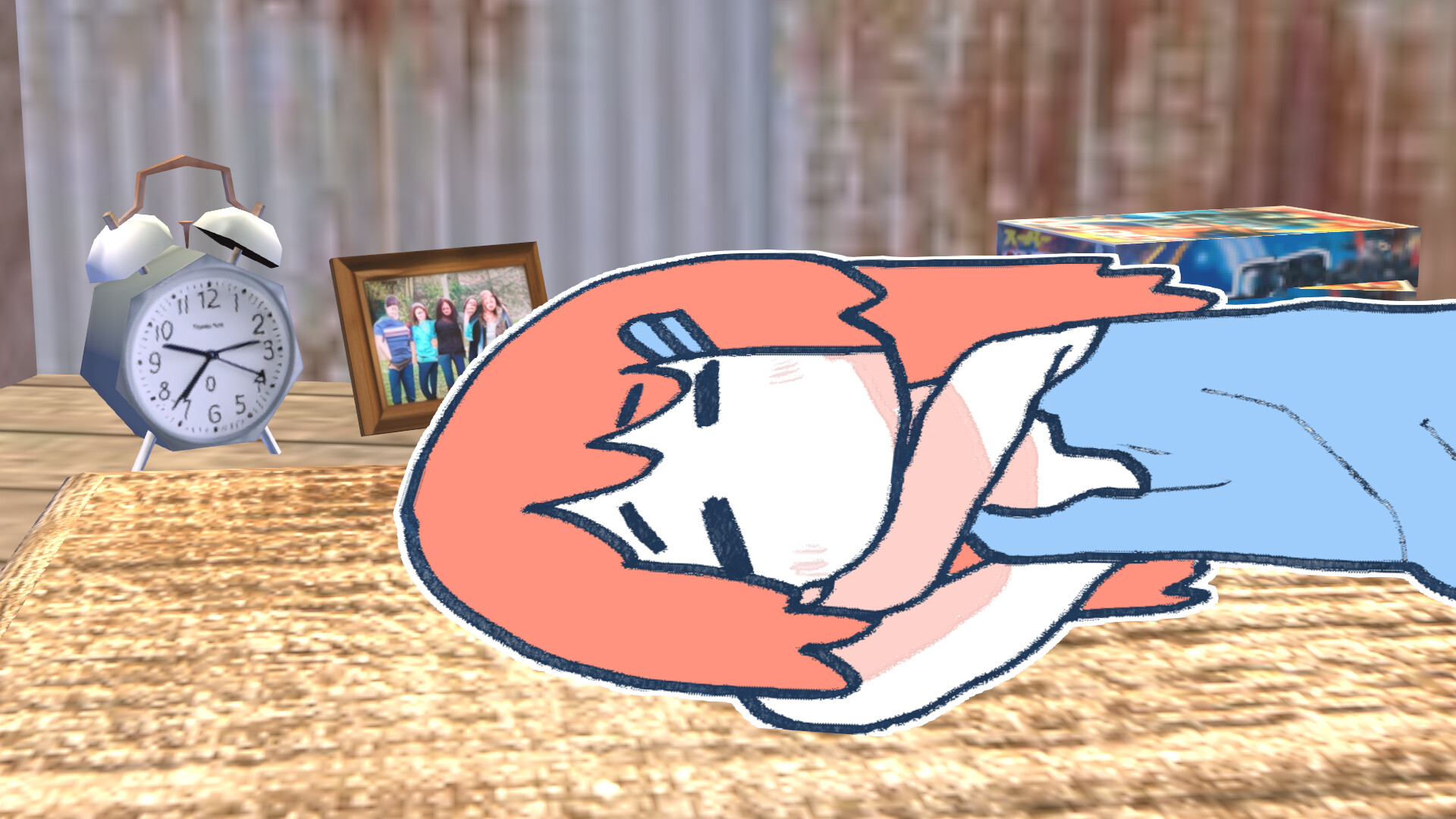 nekowater screenshot 5