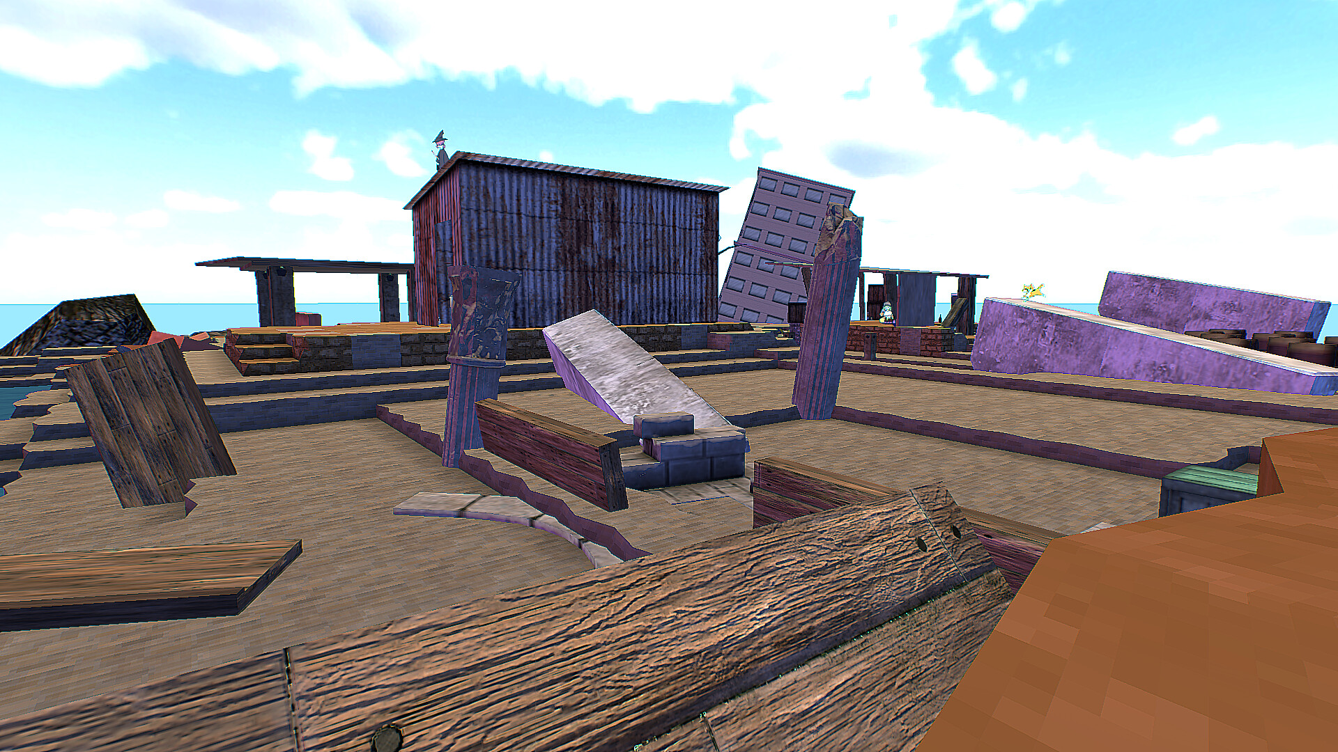 nekowater screenshot 8