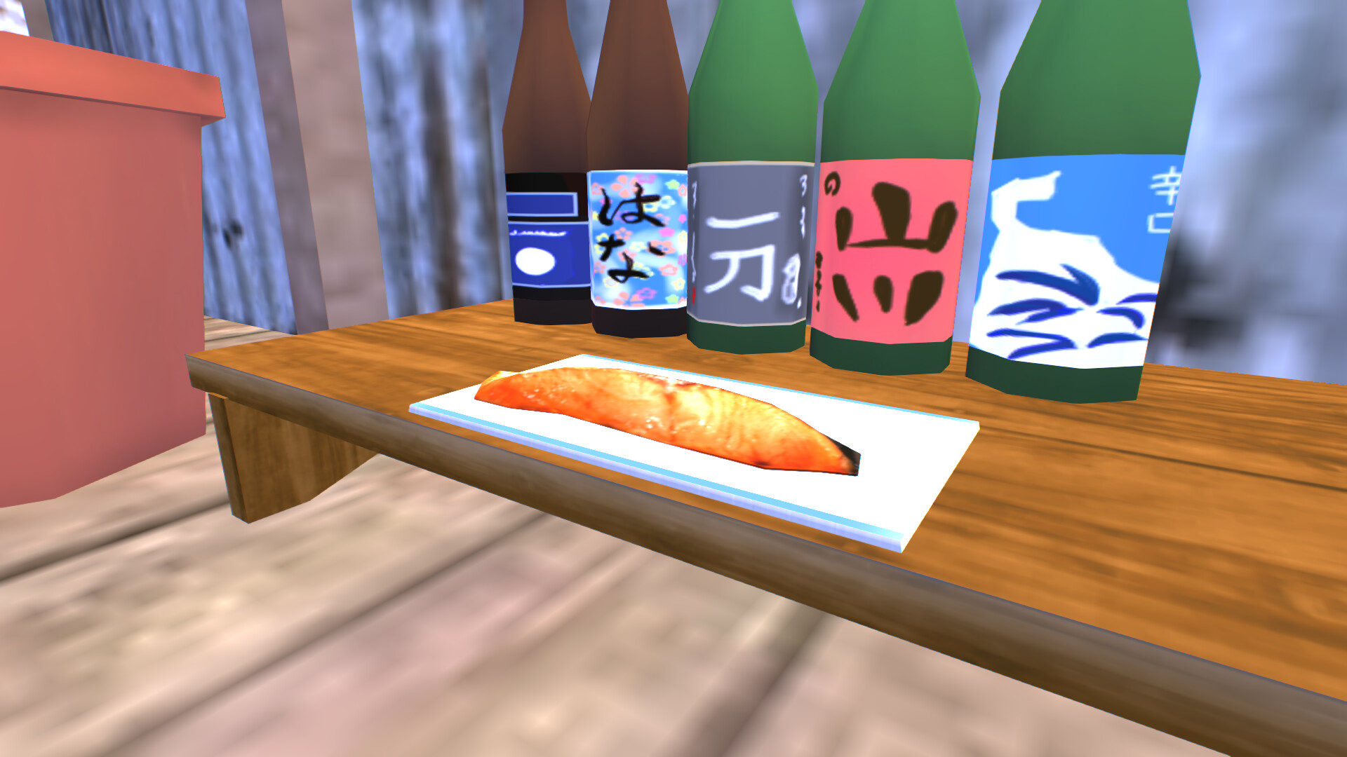 nekowater screenshot 3