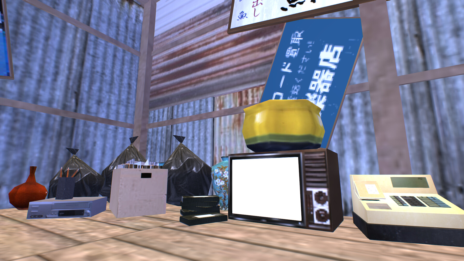 nekowater screenshot 6