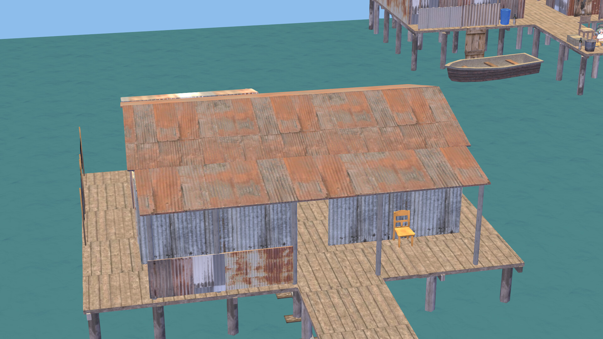 nekowater screenshot 7