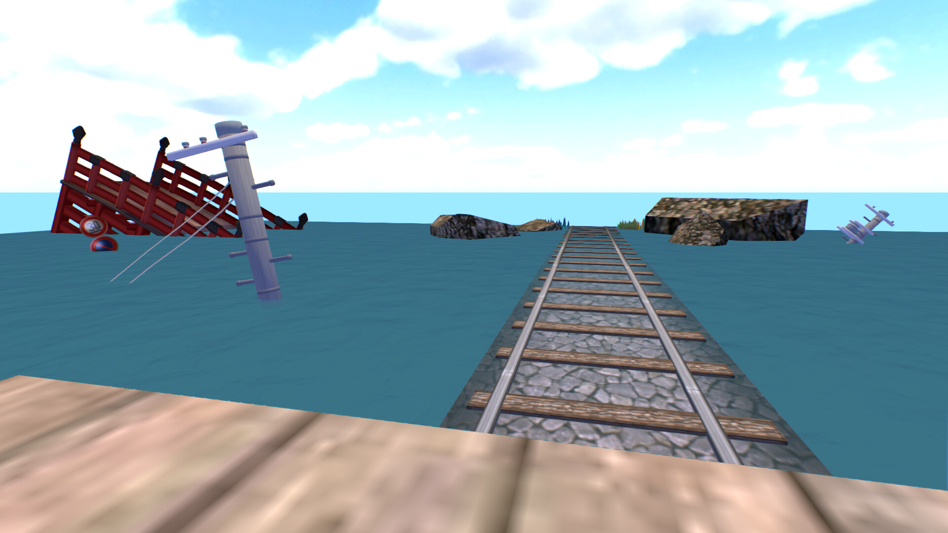 nekowater screenshot 9