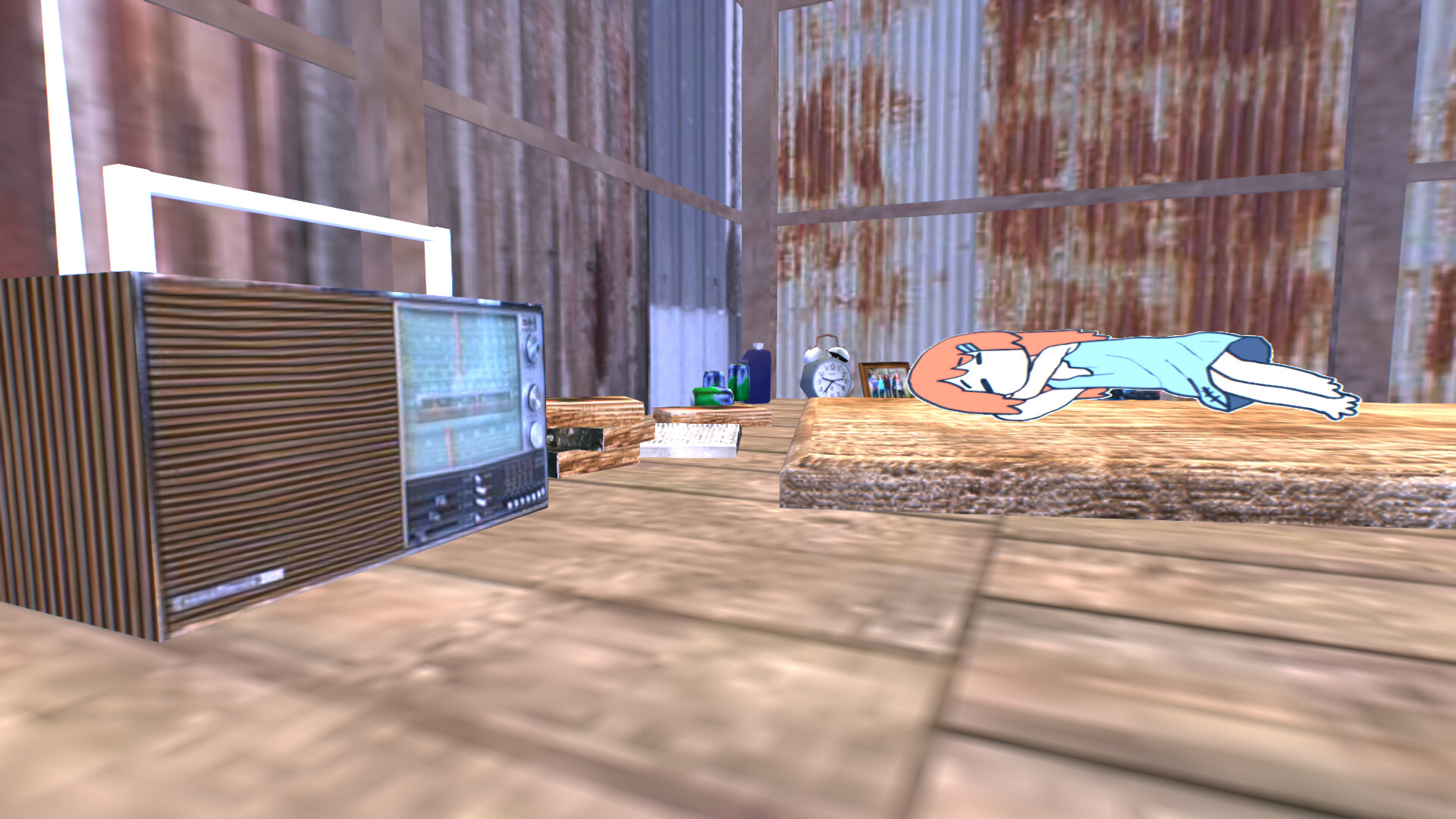 nekowater screenshot 4