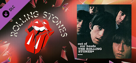 Beat Saber - The Rolling Stones - "(I Can’t Get No) Satisfaction"
