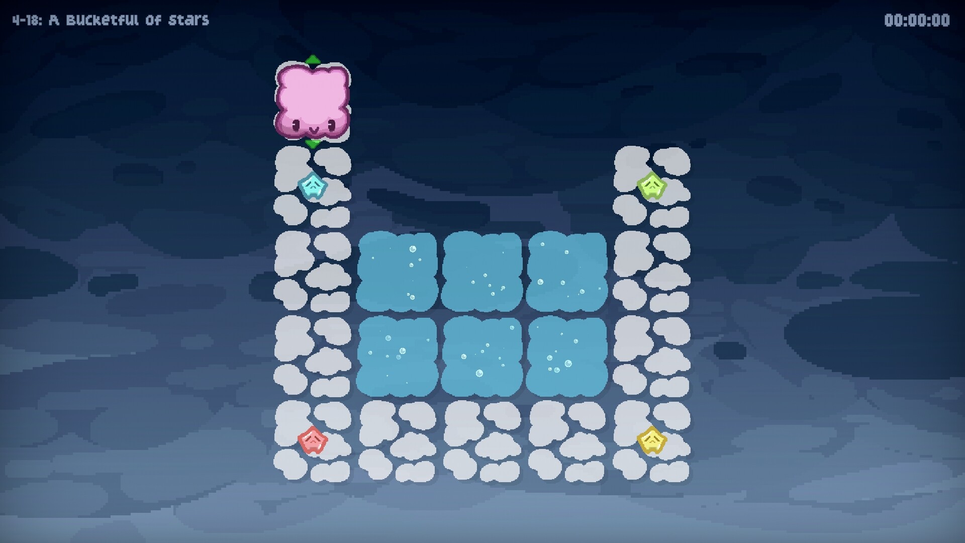 Starpuffs screenshot 4