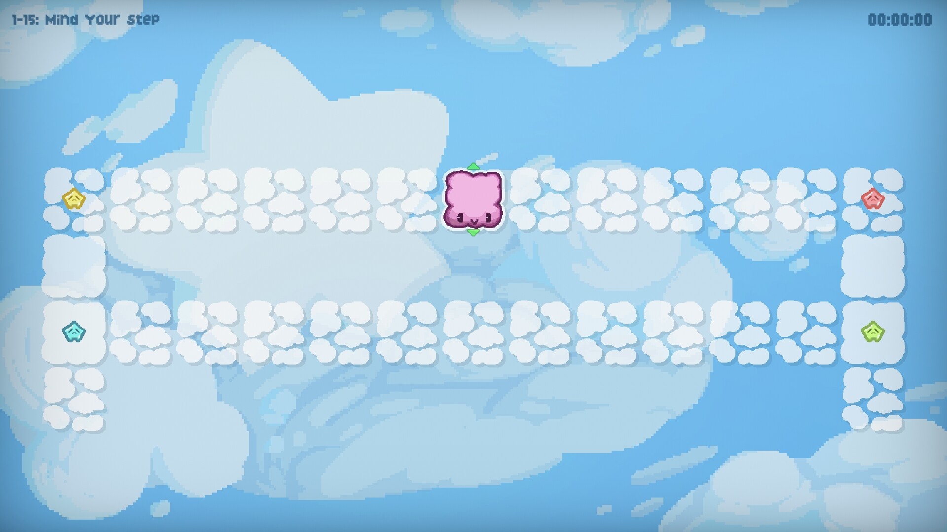 Starpuffs screenshot 1