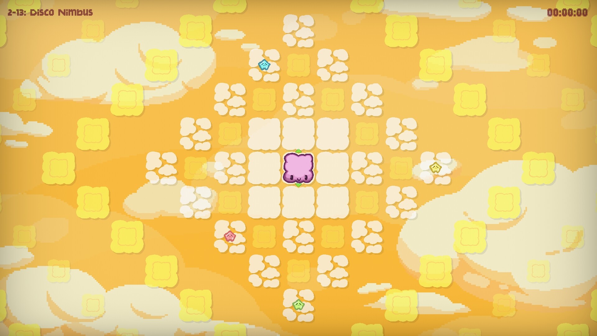 Starpuffs screenshot 7