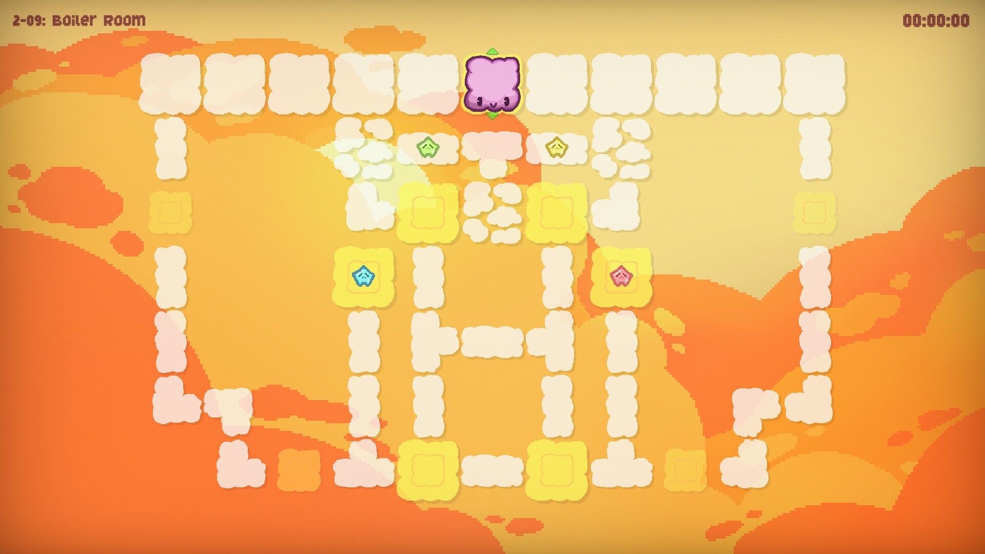 Starpuffs screenshot 2