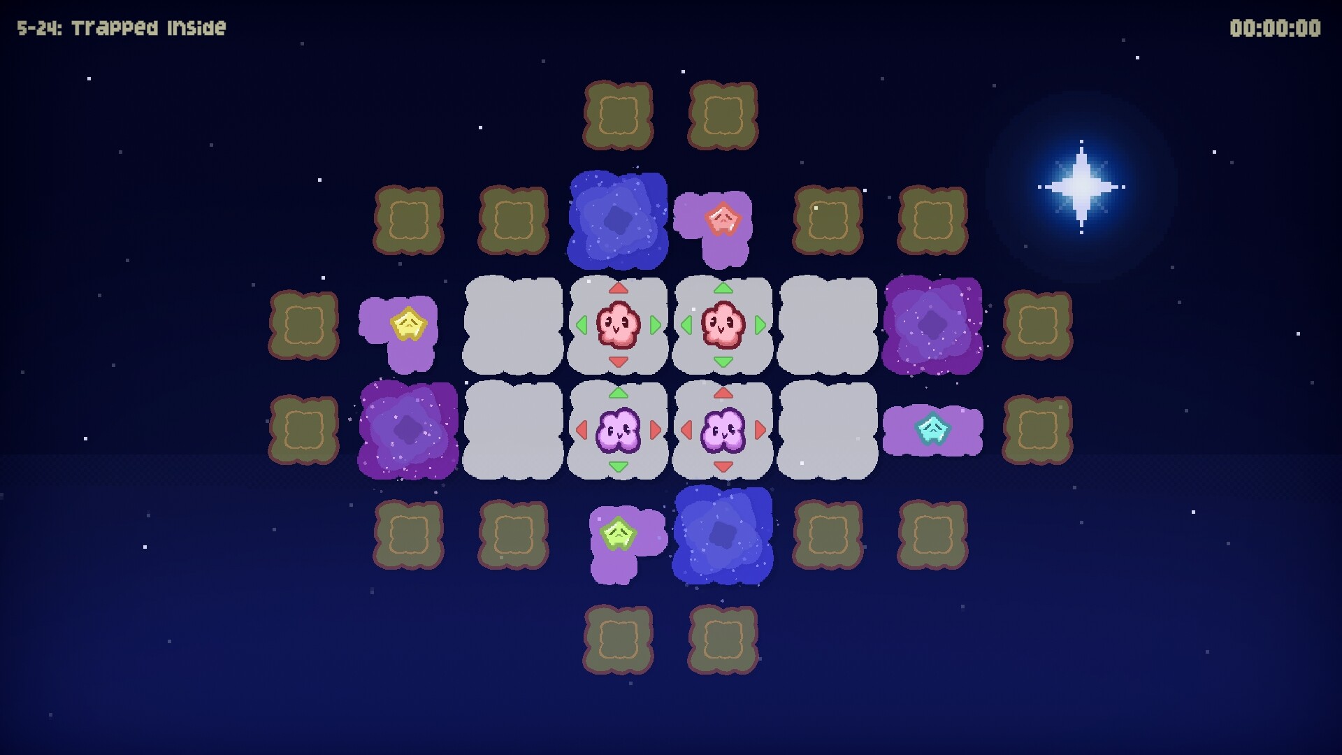 Starpuffs screenshot 5