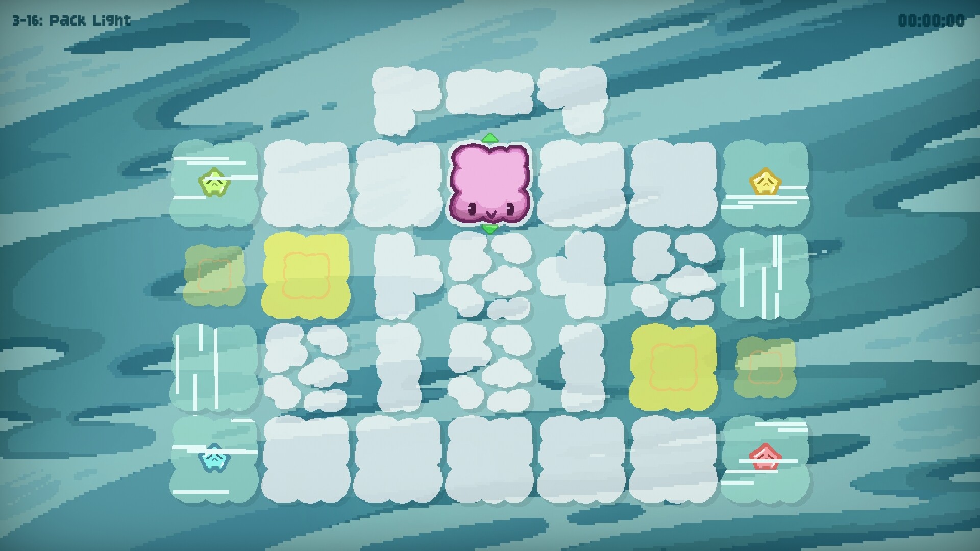 Starpuffs screenshot 3