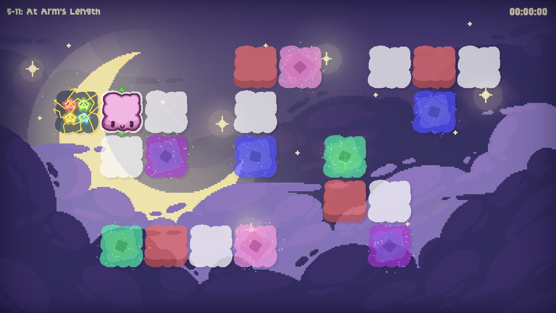Starpuffs screenshot 6