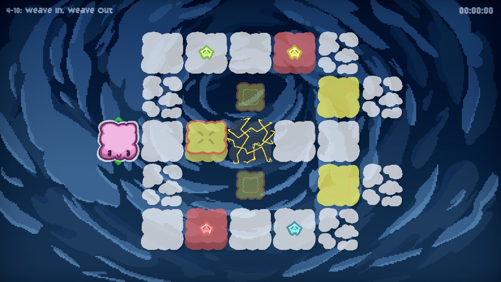 Starpuffs screenshot 8