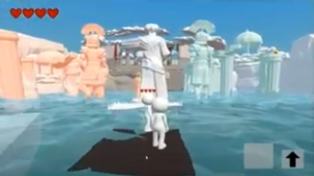 Alone Or Together screenshot 5