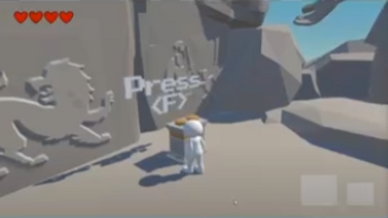 Alone Or Together screenshot 3