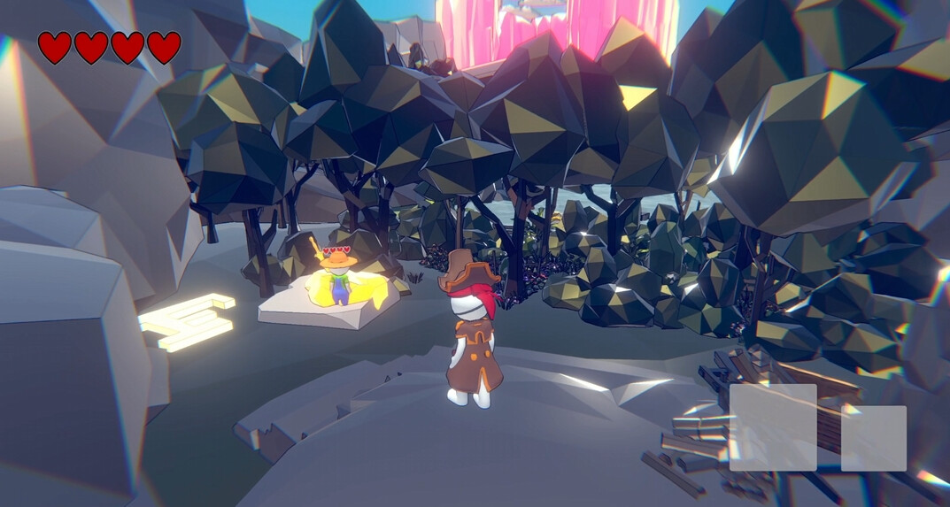 Alone Or Together screenshot 1