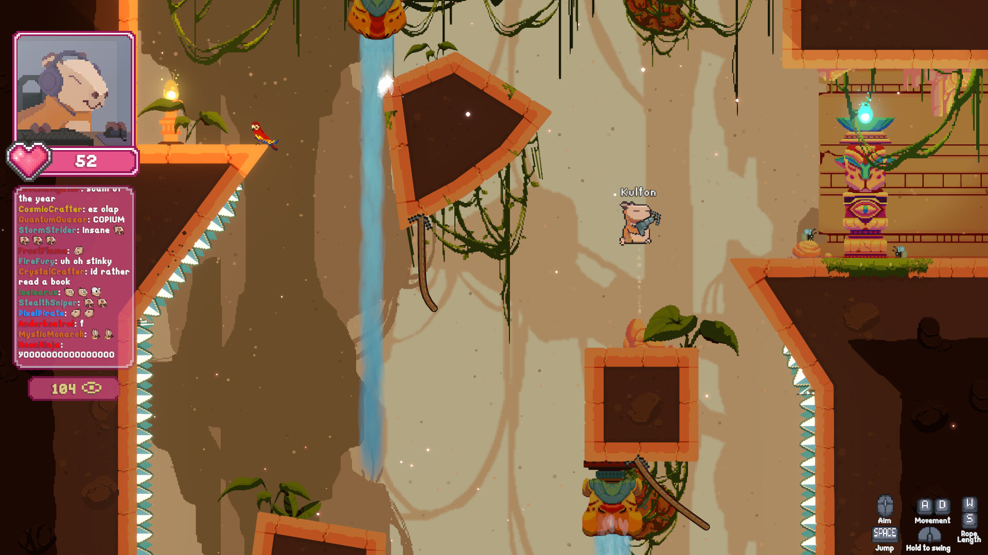 Super Stream-Bara screenshot 6