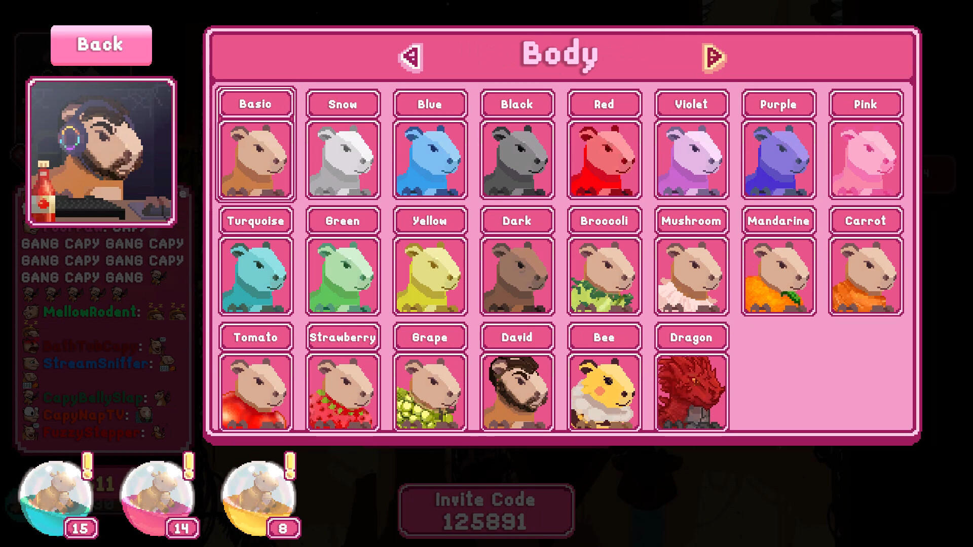 Super Stream-Bara screenshot 9