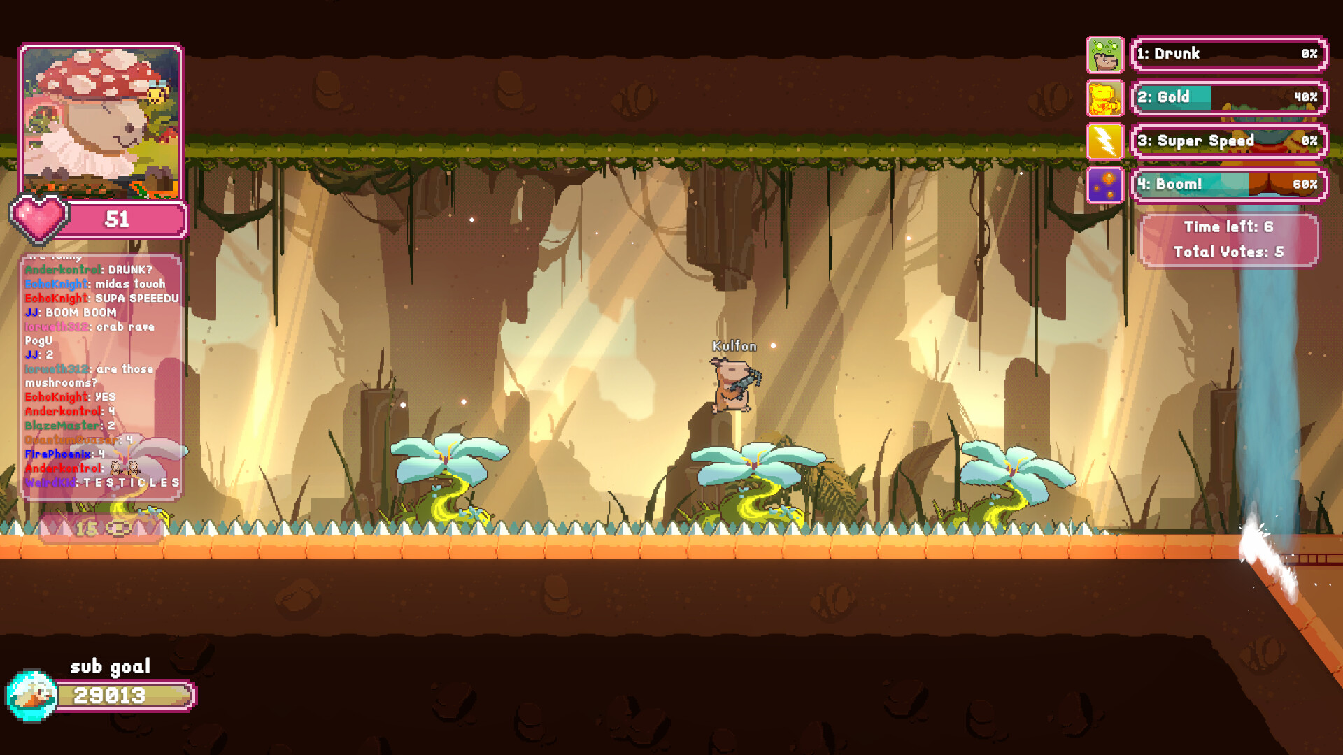 Super Stream-Bara screenshot 8