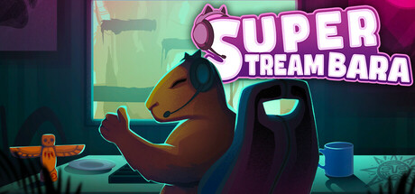 Super Stream-Bara