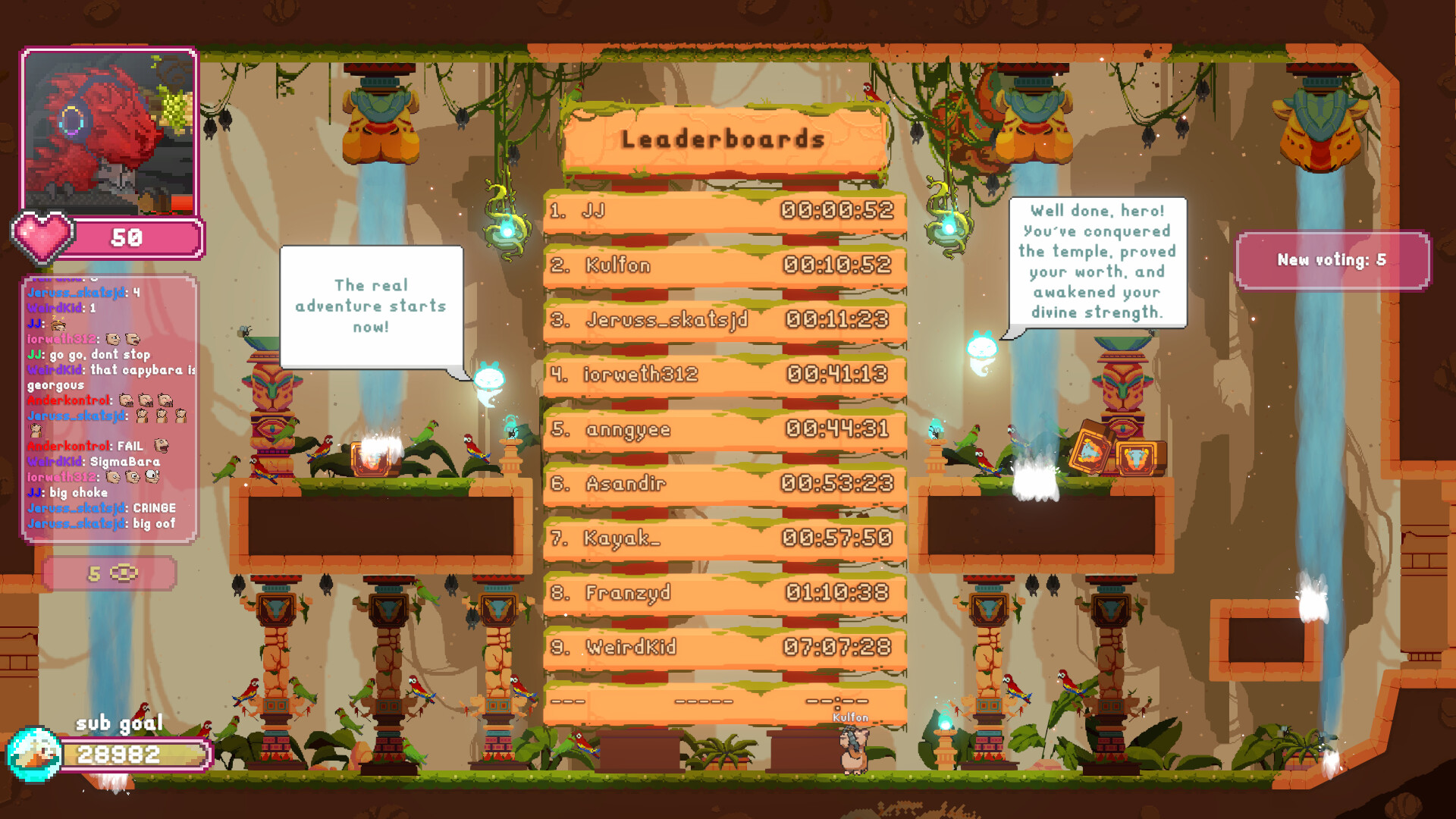Super Stream-Bara screenshot 7