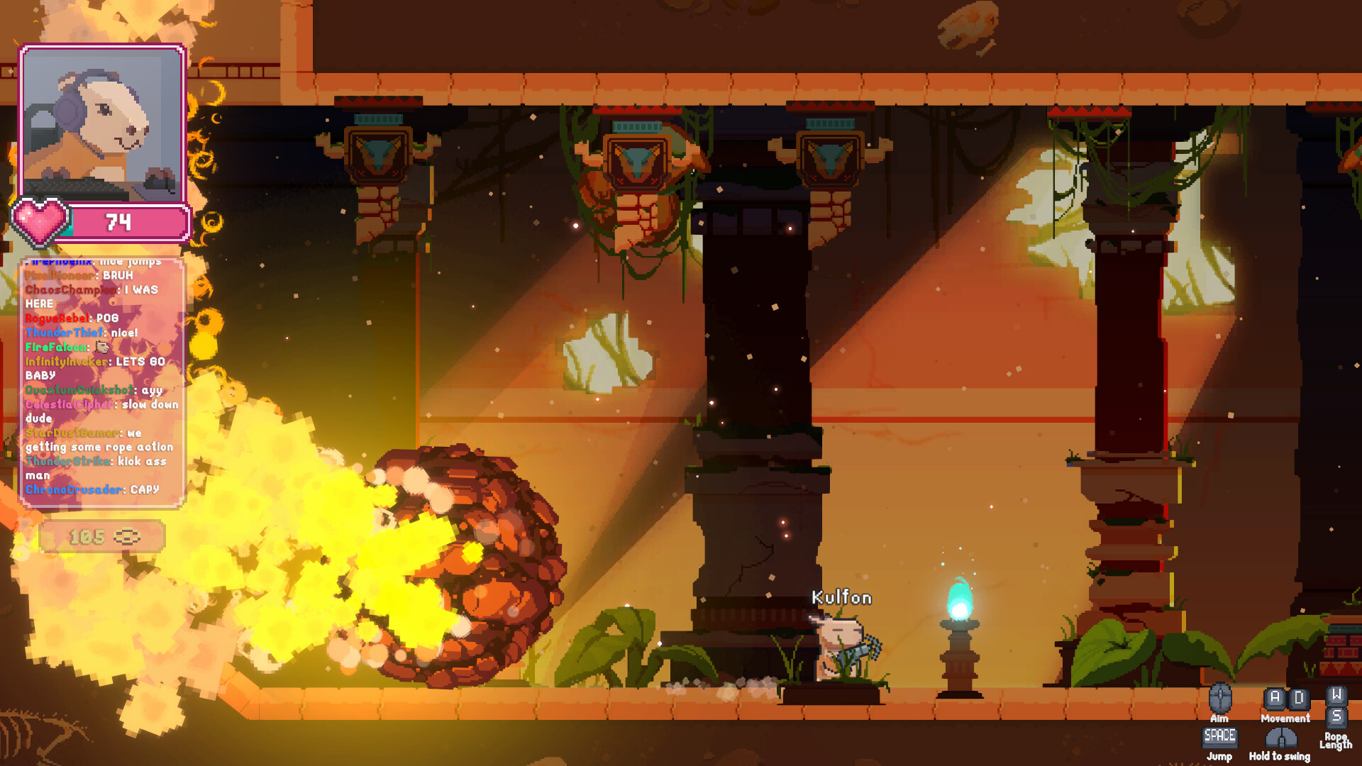 Super Stream-Bara screenshot 1
