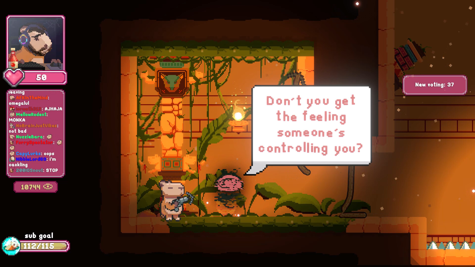 Super Stream-Bara screenshot 2