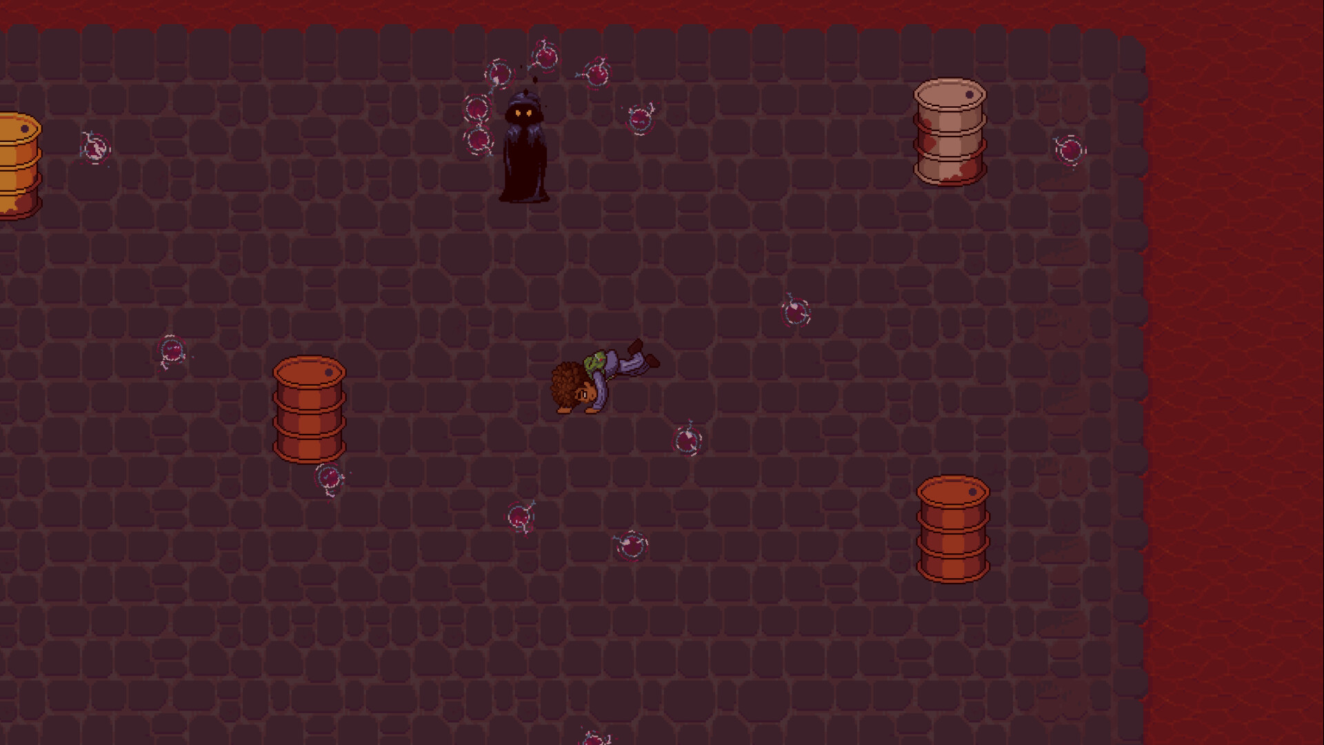 High School Hills: Dreams & Nightmares