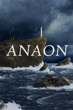 ANAON - a tragic Visual Novel