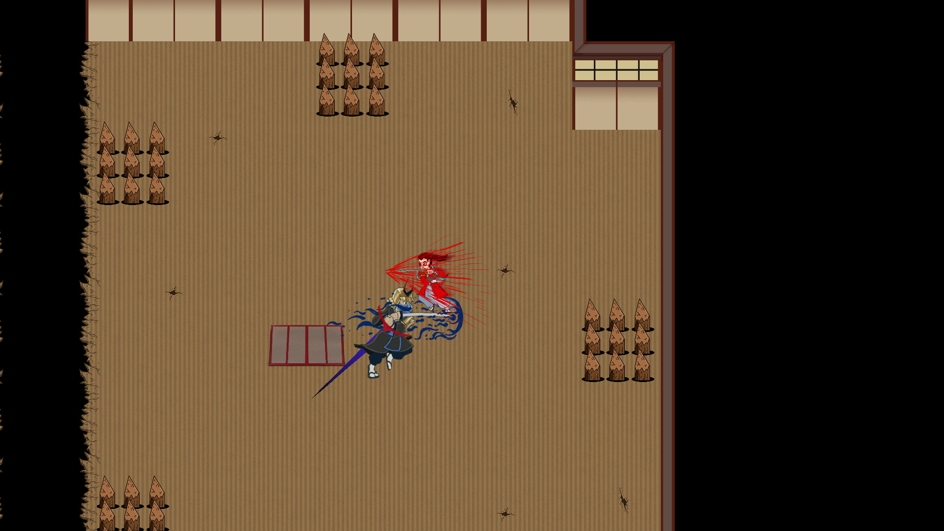Yurei screenshot 3