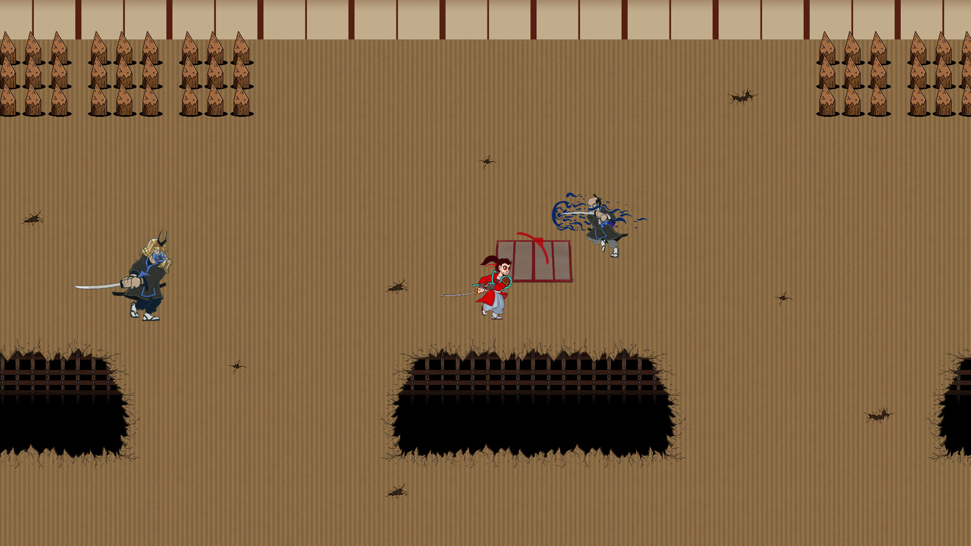 Yurei screenshot 5