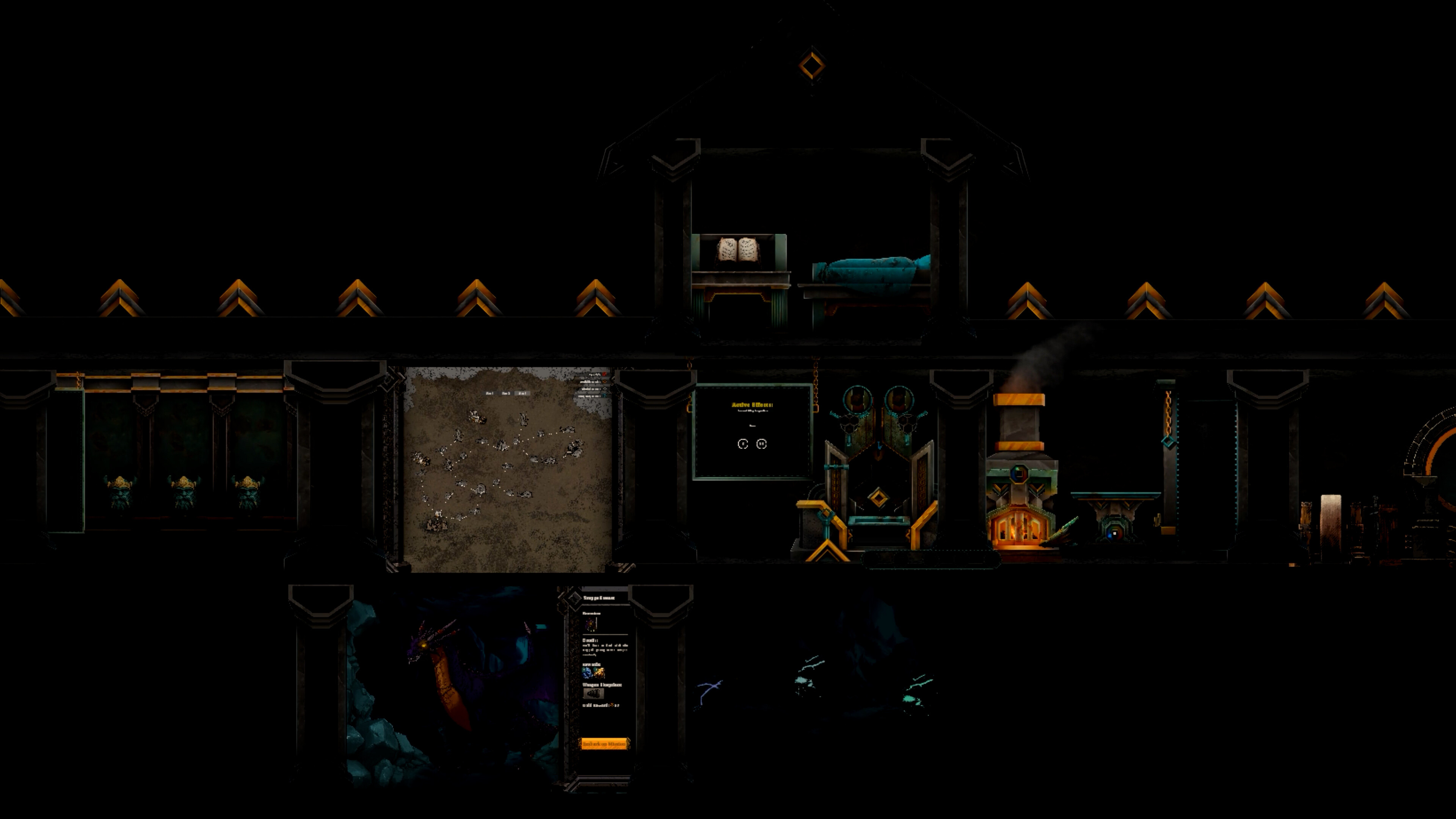 Blacksmith: Ignite the Forge screenshot 9