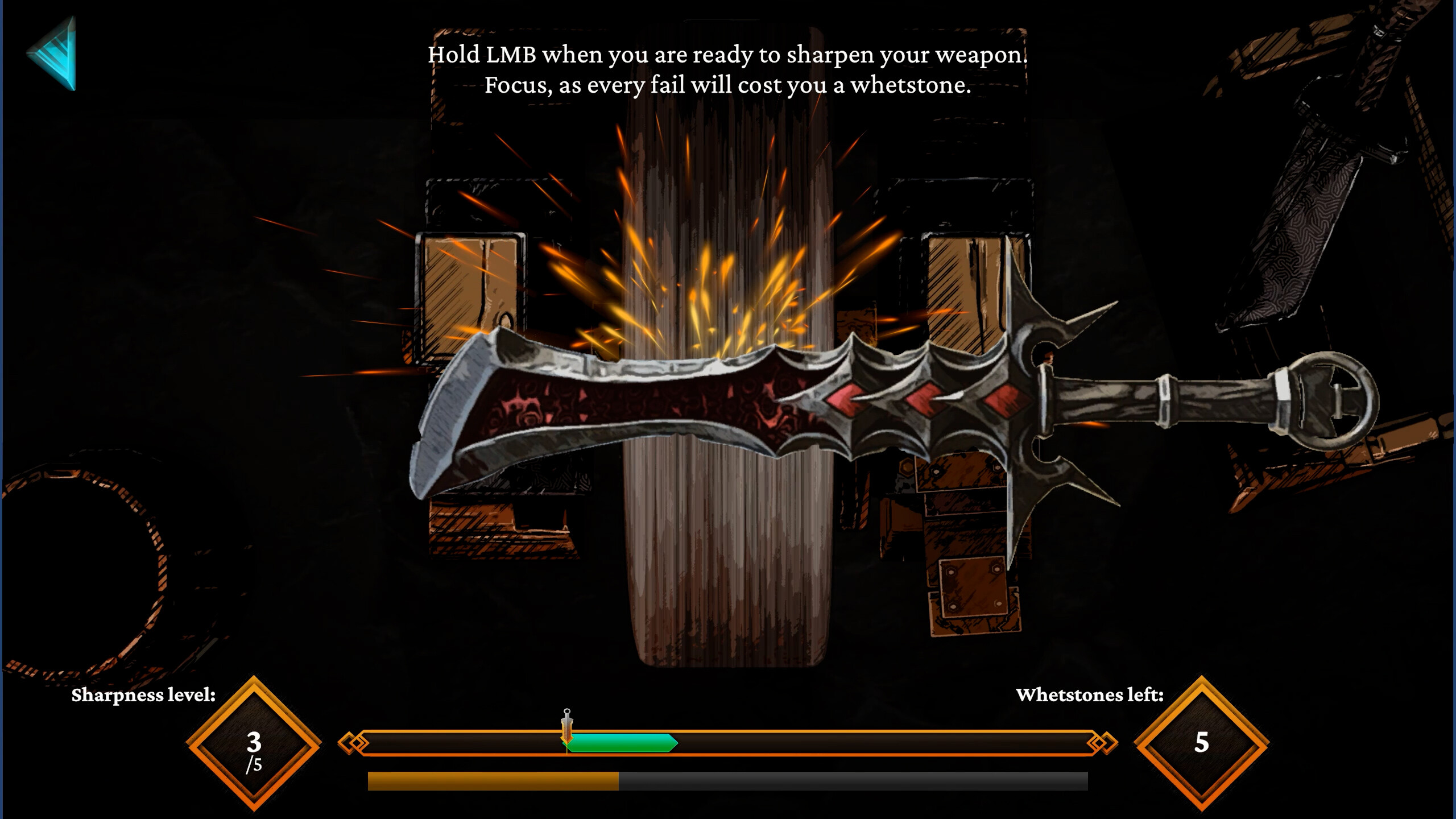 Blacksmith: Ignite the Forge screenshot 5