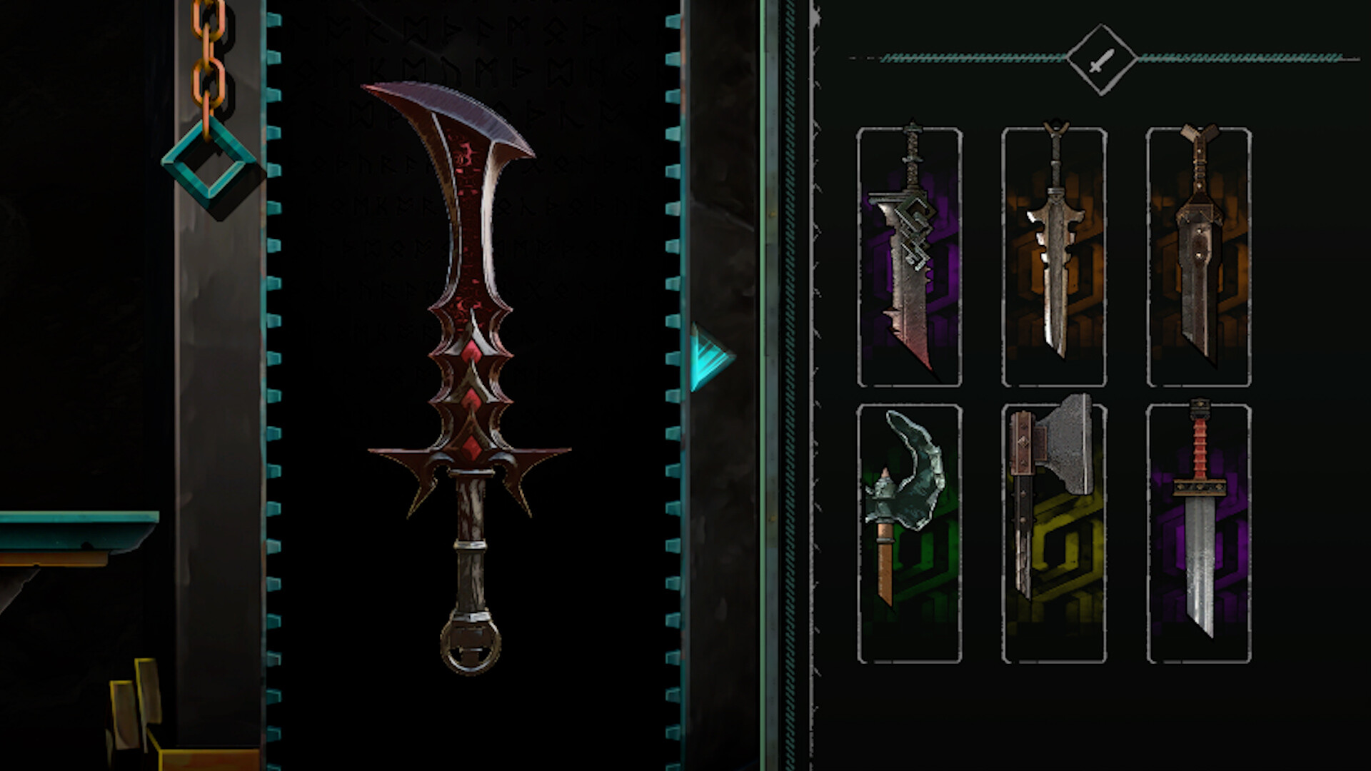Blacksmith: Ignite the Forge screenshot 1