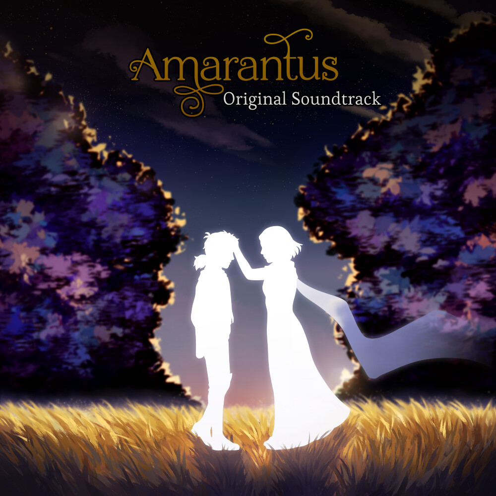  Amarantus - Original Soundtrack screenshot 1