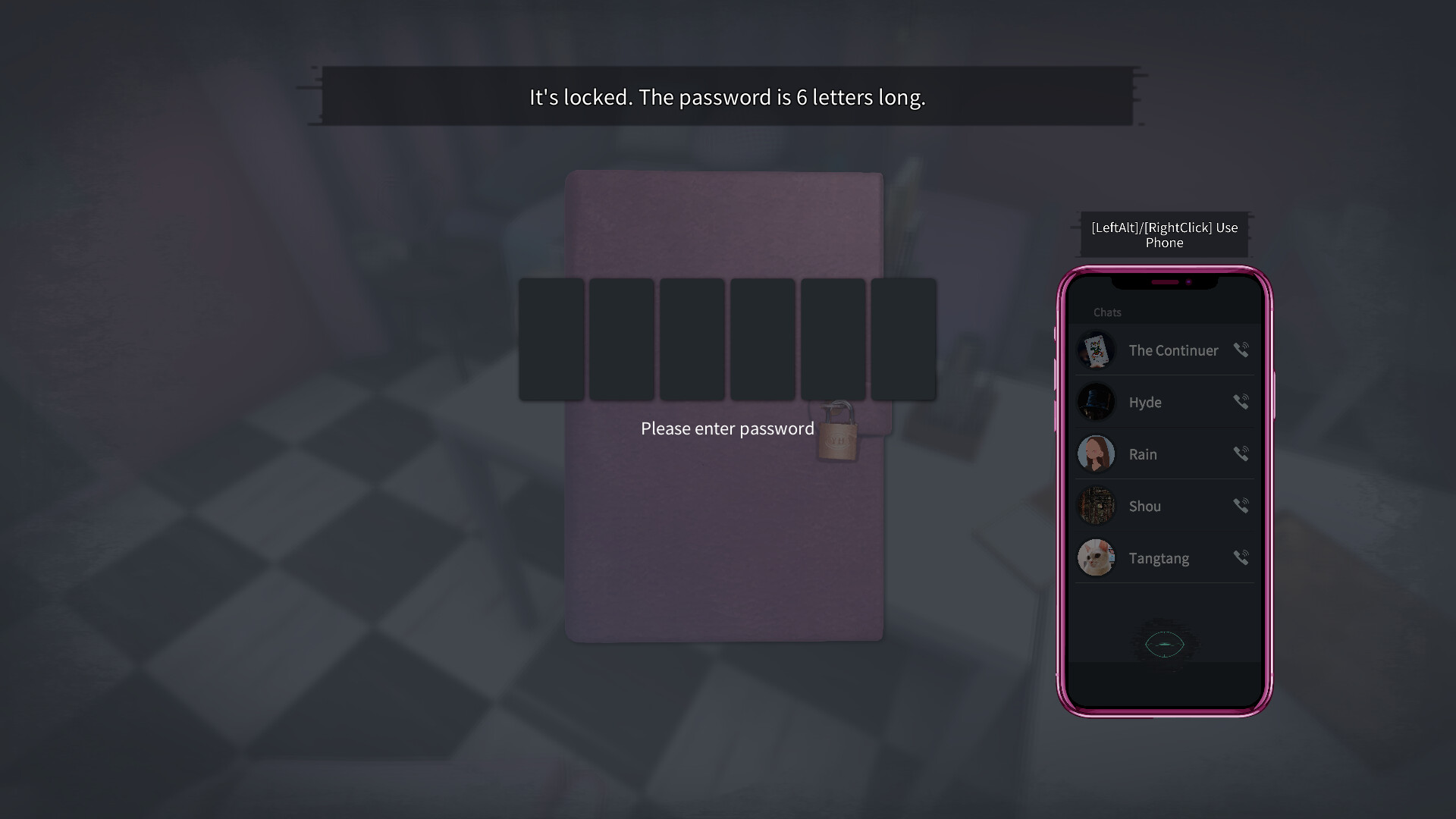 Urban Legend Hunters 2: Double screenshot 4