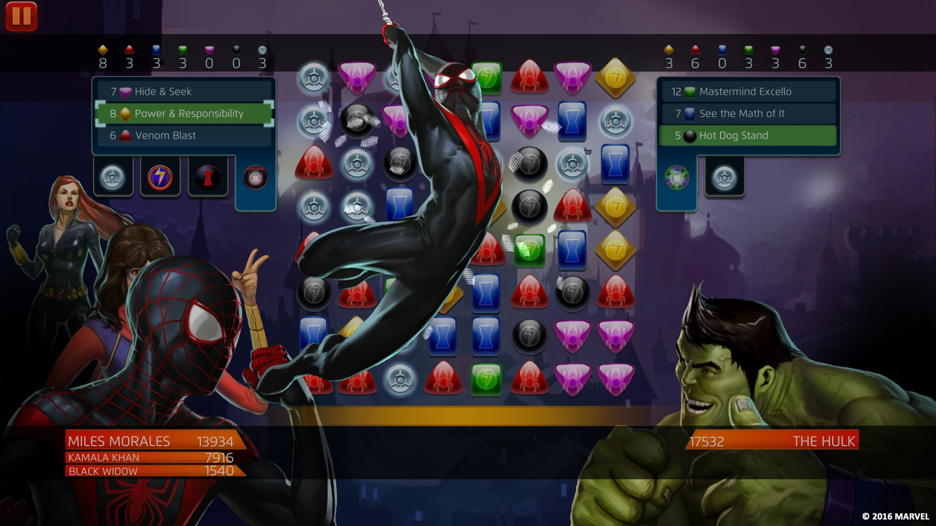 S.H.I.E.L.D. New Recruit Pack - image 5